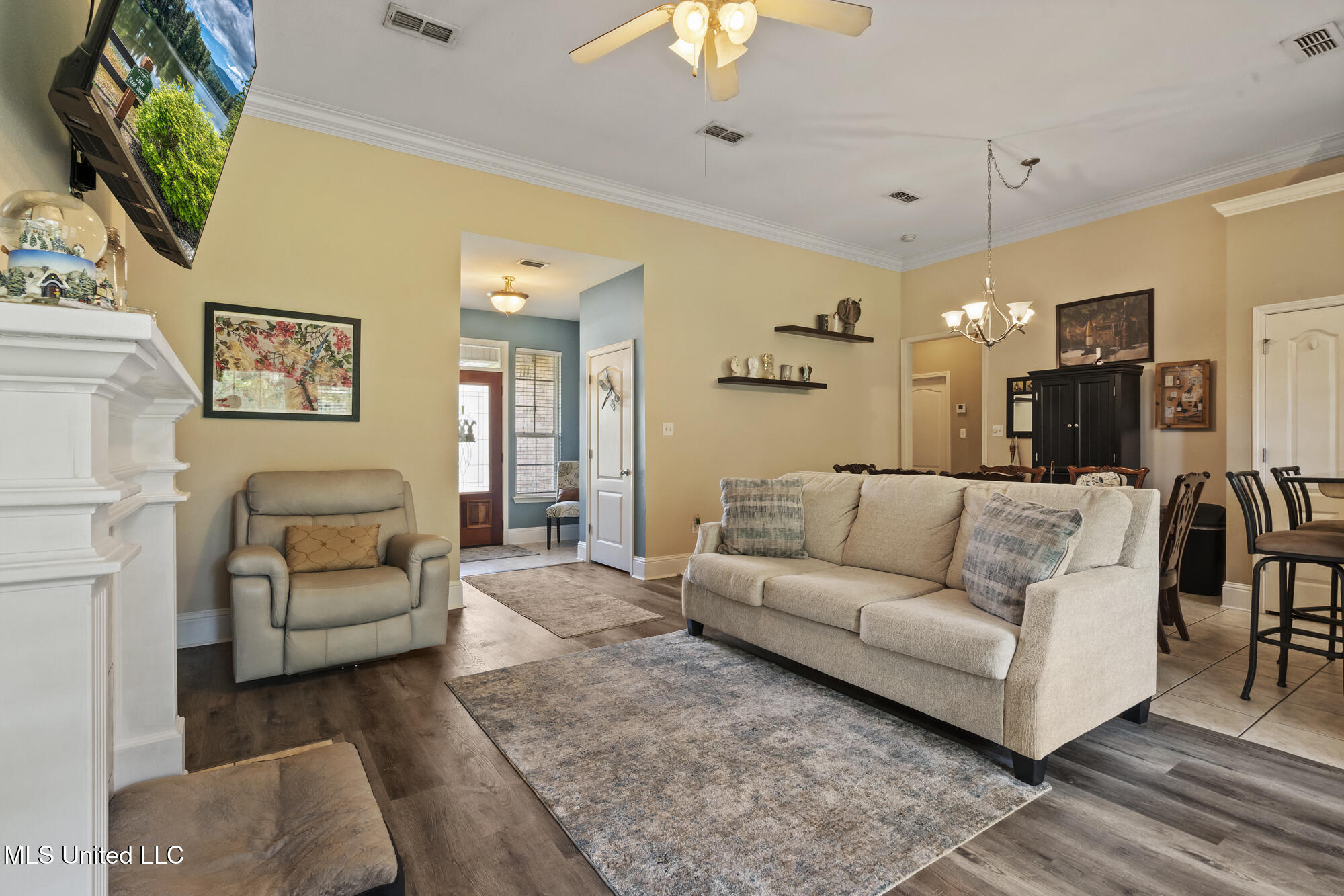 7829 Rue Morgan Ocean Springs, MS 39564 - Photo 7 of 29 ghubphoto_013