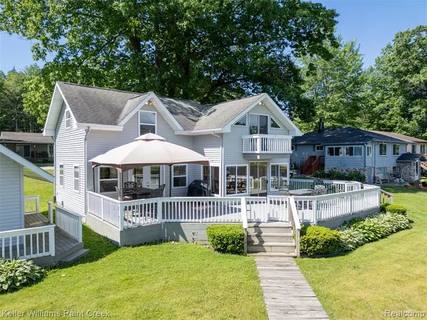 $339,900 | 1379 Sioux Street, Gladwin, MI 48624