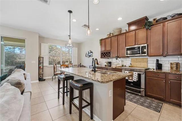 $365,000 | 2675 River Landing Drive, Sanford, FL 32771
