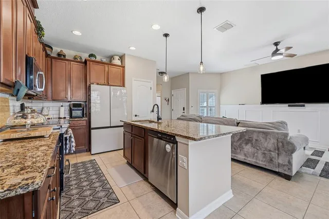 $365,000 | 2675 River Landing Drive, Sanford, FL 32771