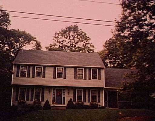 22 Stagecoach Road Cumberland, RI 02864 - Photo 1 of 1 Exterior Front.