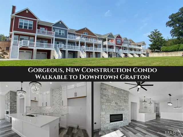 $385,000 | 308 Captains Court, Grafton, IL 62037