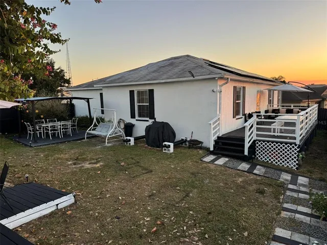 $299,999 | 612 Chicago Way, Dundee, FL 33838