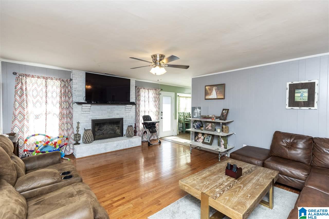 1107 Leonard Road Fultondale, AL 35068 - Photo 37 of 50