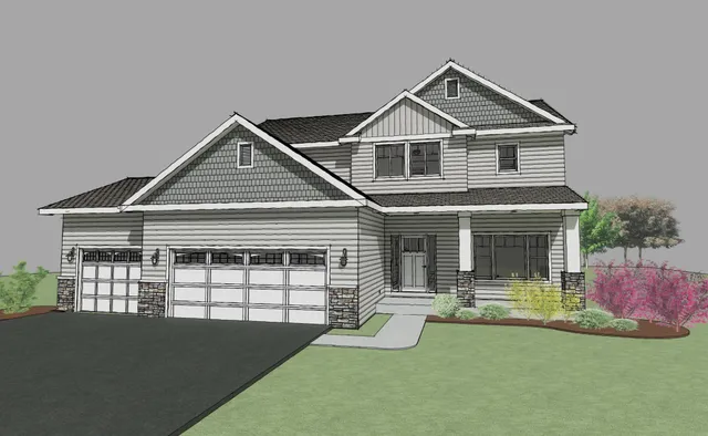 $599,900 | 6833 Timberview Court, Cannon Falls, MN 55009