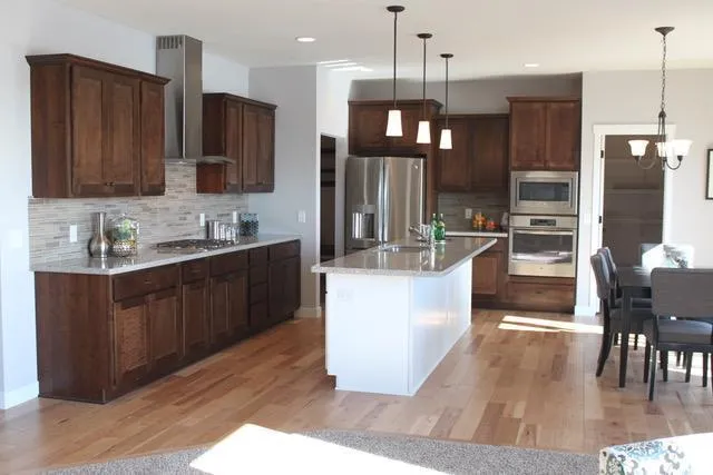 $599,900 | 6833 Timberview Court, Cannon Falls, MN 55009