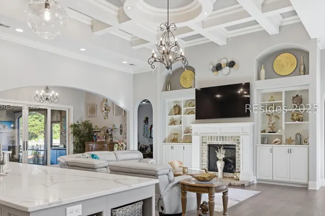 $1,890,000 | 16 Anchor Cove Court, Bluffton, SC 29910