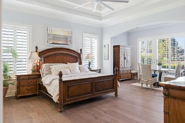 $1,890,000 | 16 Anchor Cove Court, Bluffton, SC 29910