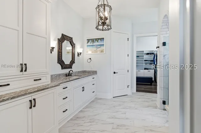 $1,890,000 | 16 Anchor Cove Court, Bluffton, SC 29910