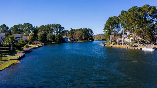 $1,890,000 | 16 Anchor Cove Court, Bluffton, SC 29910