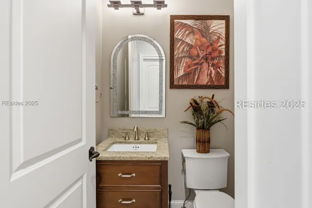 $1,890,000 | 16 Anchor Cove Court, Bluffton, SC 29910