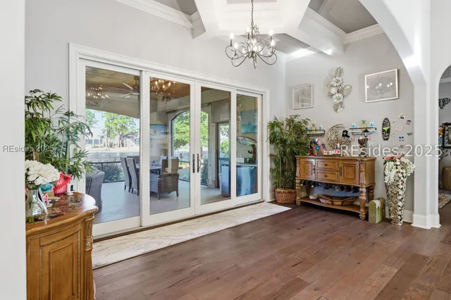 $1,890,000 | 16 Anchor Cove Court, Bluffton, SC 29910