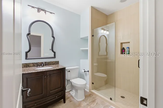 $1,890,000 | 16 Anchor Cove Court, Bluffton, SC 29910