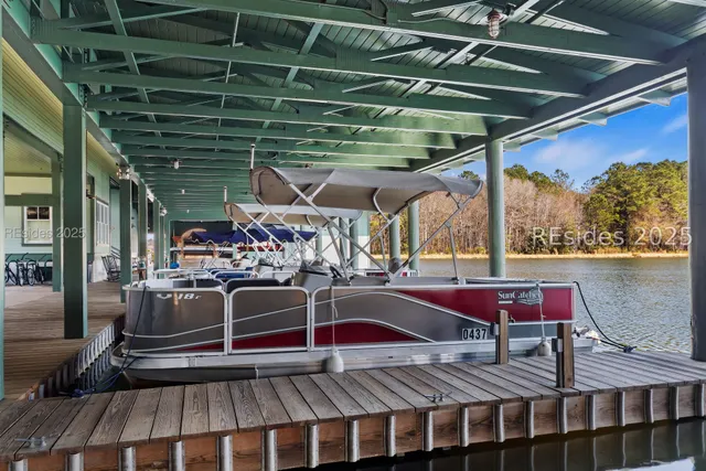 $1,890,000 | 16 Anchor Cove Court, Bluffton, SC 29910