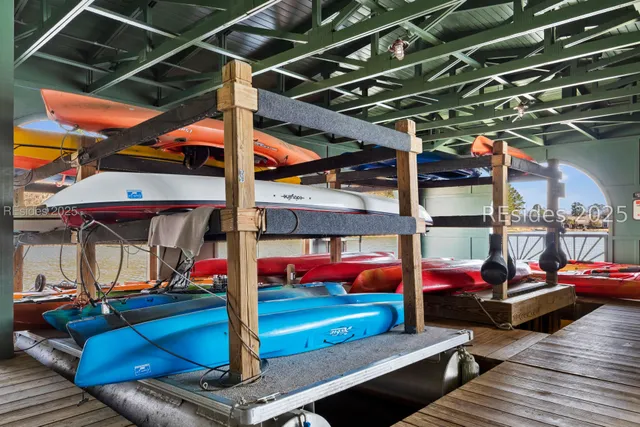 $1,890,000 | 16 Anchor Cove Court, Bluffton, SC 29910