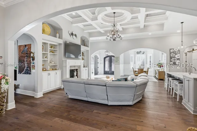 $1,890,000 | 16 Anchor Cove Court, Bluffton, SC 29910