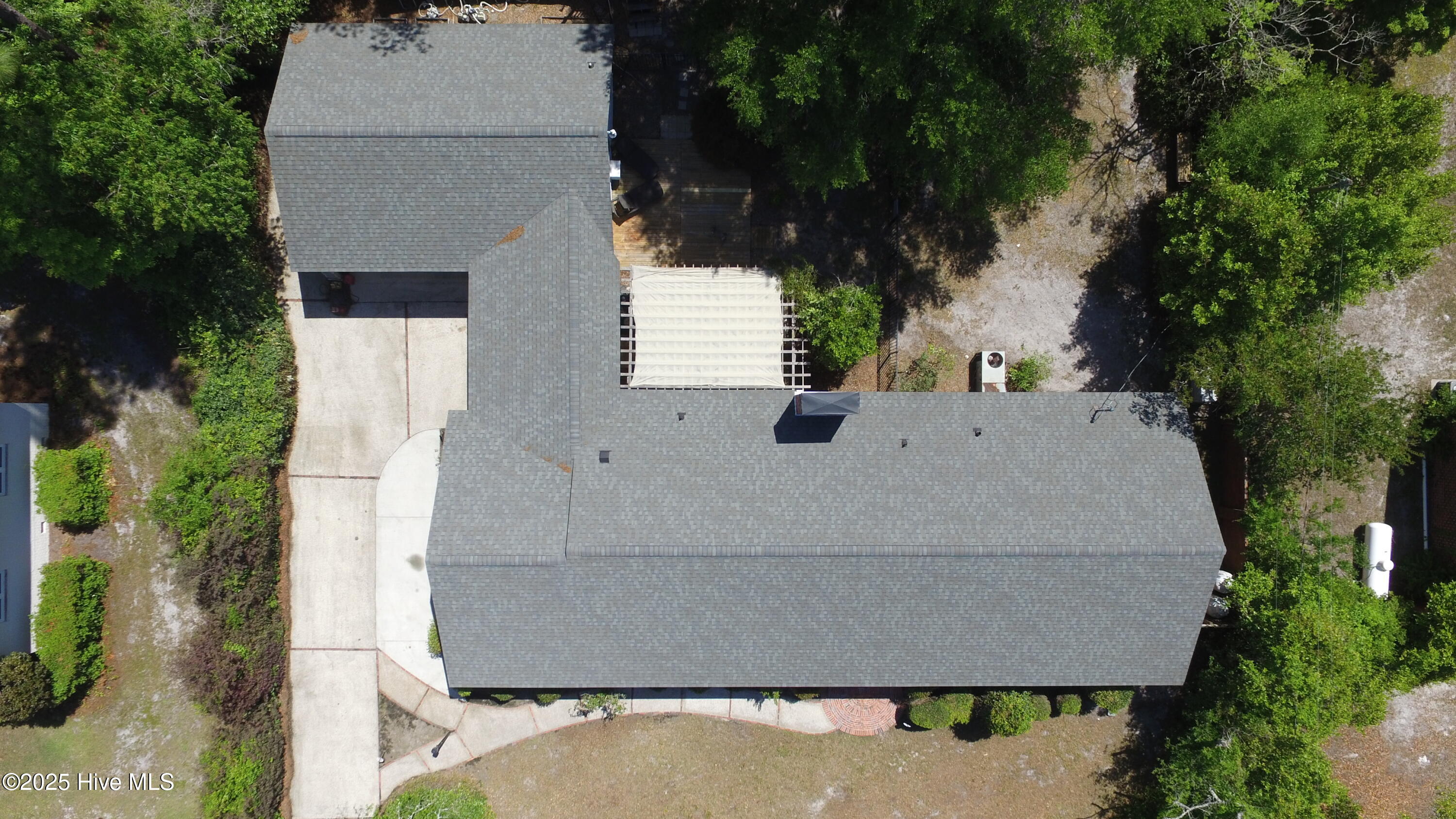 114 Lansdowne Road Wilmington, NC 28409 - Photo 54 of 57 DJI_0018