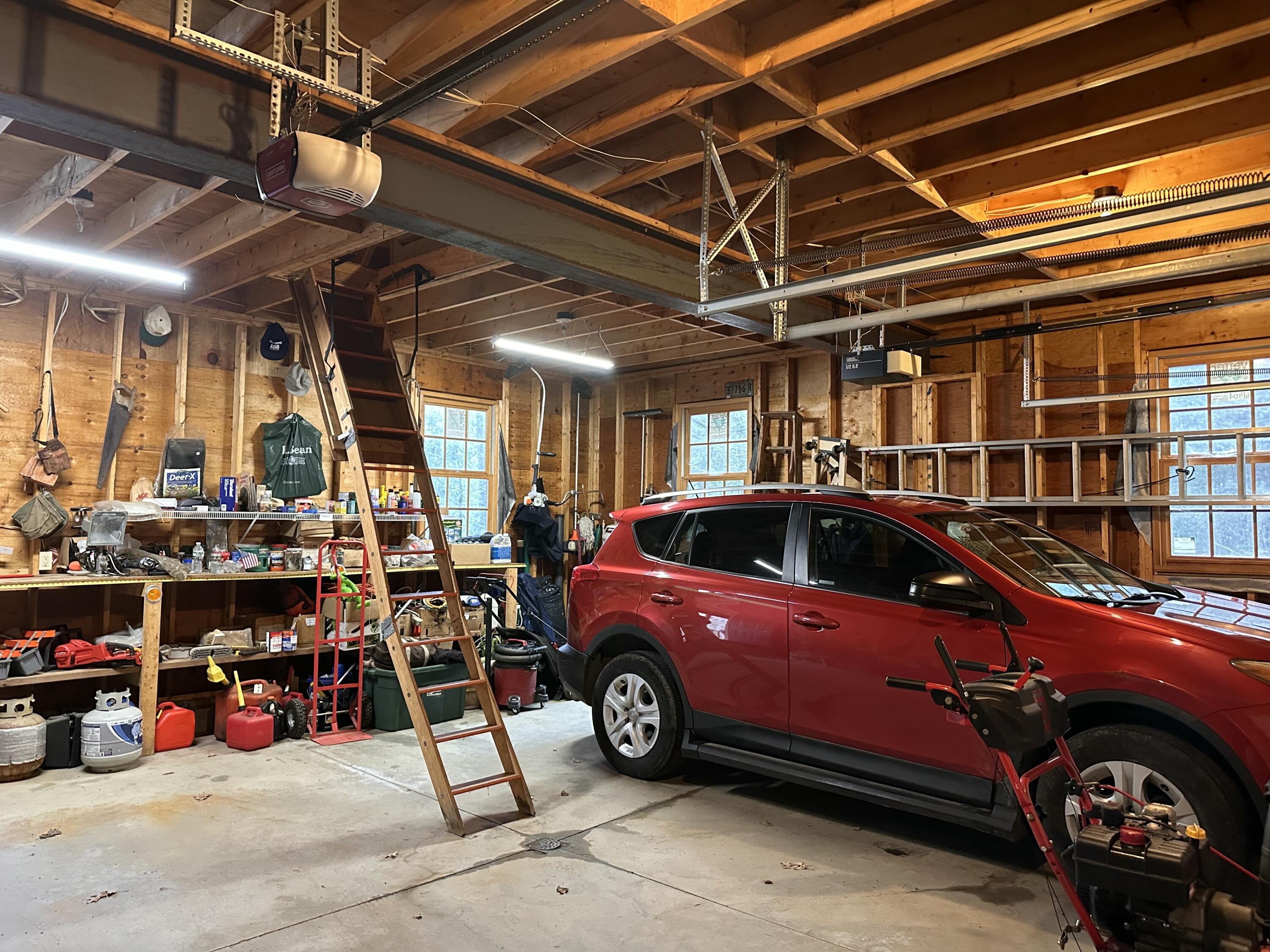 1010 River Bend Road Carrabassett Valley, ME 04947 - Photo 31 of 33