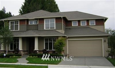 3520 158th Place Southeast, Unit LOT16 Bothell, WA 98012 - Photo 1 of 1