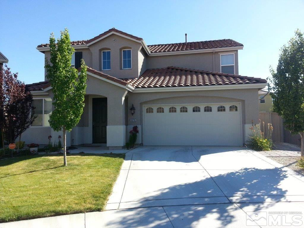 10795 Grayslake Drive Reno, NV 89521 - Photo 1 of 1 Photo 1