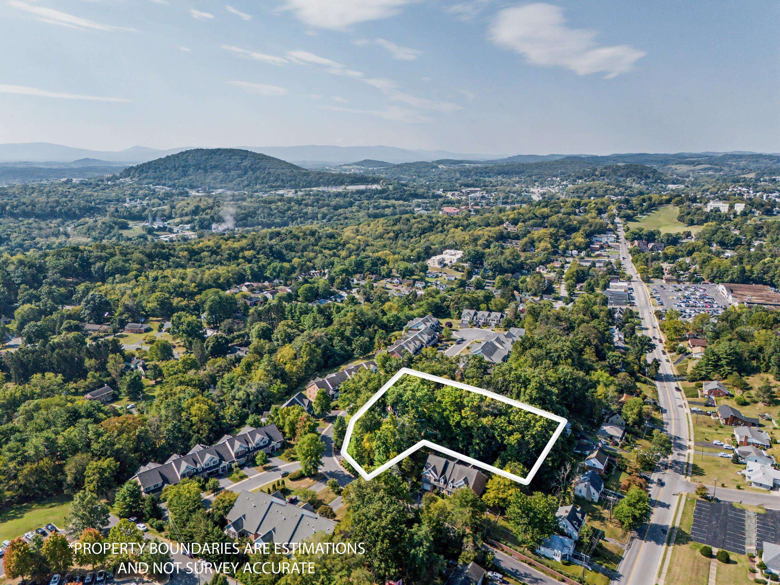 200 Forest Ridge Road Staunton, VA 24401 - Photo 64 of 64 Gallery Image 64