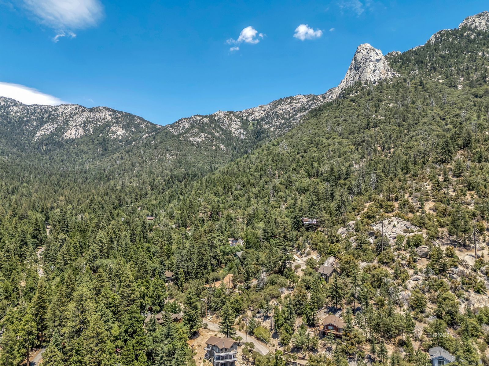 25100 Rim Rock Road Idyllwild, CA 92549 - Photo 2 of 37 Untitled