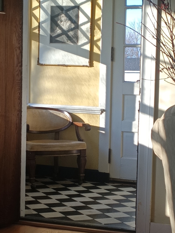 207 Topsfield Road Wenham, MA 01984 - Photo 5 of 18 a view of painting on the wall