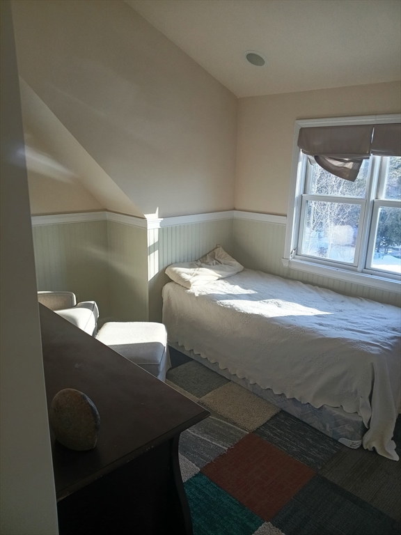 207 Topsfield Road Wenham, MA 01984 - Photo 8 of 18 a en suite bathroom with a sink