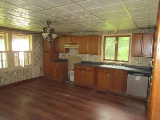 185 Labrador Pond Road Sumner, ME 04292 - Photo 8 of 14 231-101137 Kitchen 1