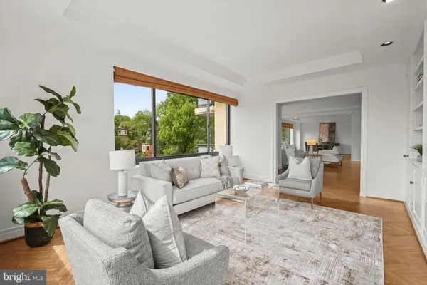 $1,895,000 | 2700 Calvert Street Northwest, Unit 416, Washington, DC 20008