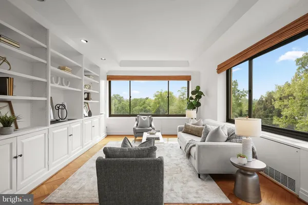 $1,895,000 | 2700 Calvert Street Northwest, Unit 416, Washington, DC 20008