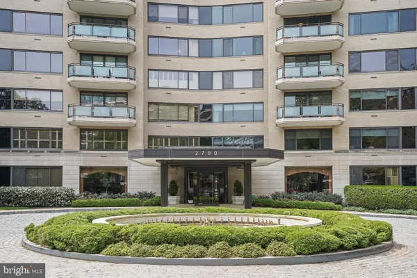 $1,895,000 | 2700 Calvert Street Northwest, Unit 416, Washington, DC 20008