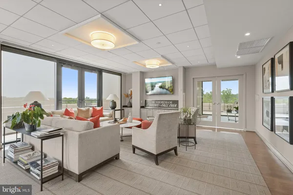 $1,895,000 | 2700 Calvert Street Northwest, Unit 416, Washington, DC 20008