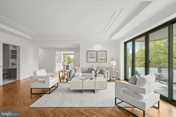 $1,895,000 | 2700 Calvert Street Northwest, Unit 416, Washington, DC 20008