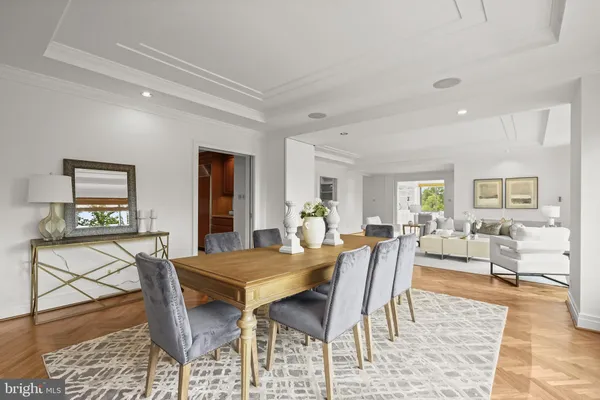 $1,895,000 | 2700 Calvert Street Northwest, Unit 416, Washington, DC 20008