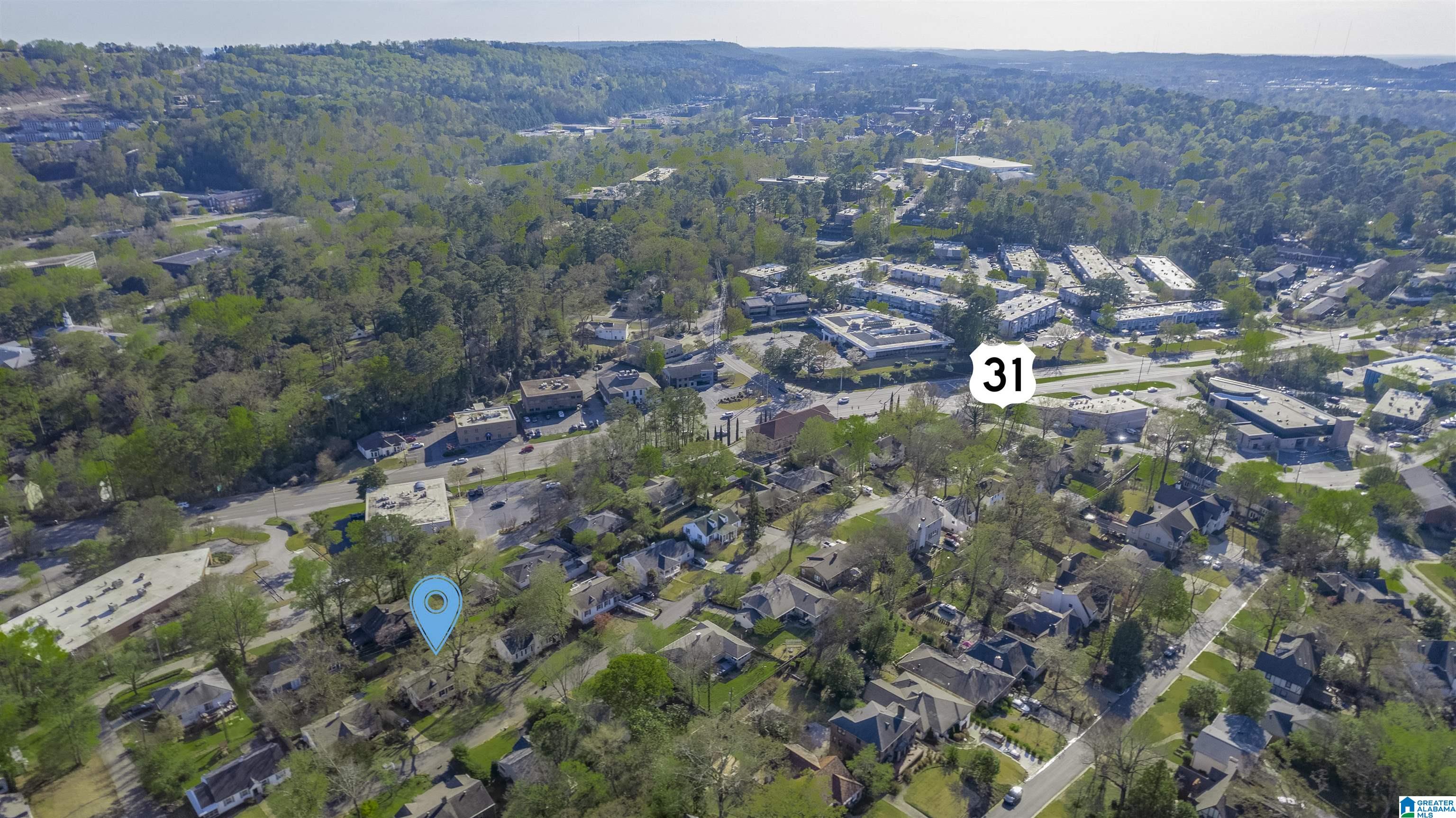 39 Edgehill Road Birmingham, AL 35209 - Photo 41 of 43 Gallery Image 41