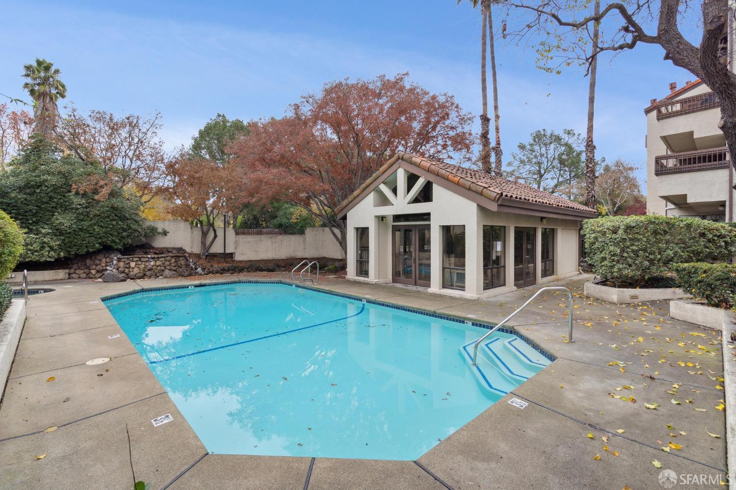 111 North Villa Way Walnut Creek, CA 94595 - Photo 25 of 29