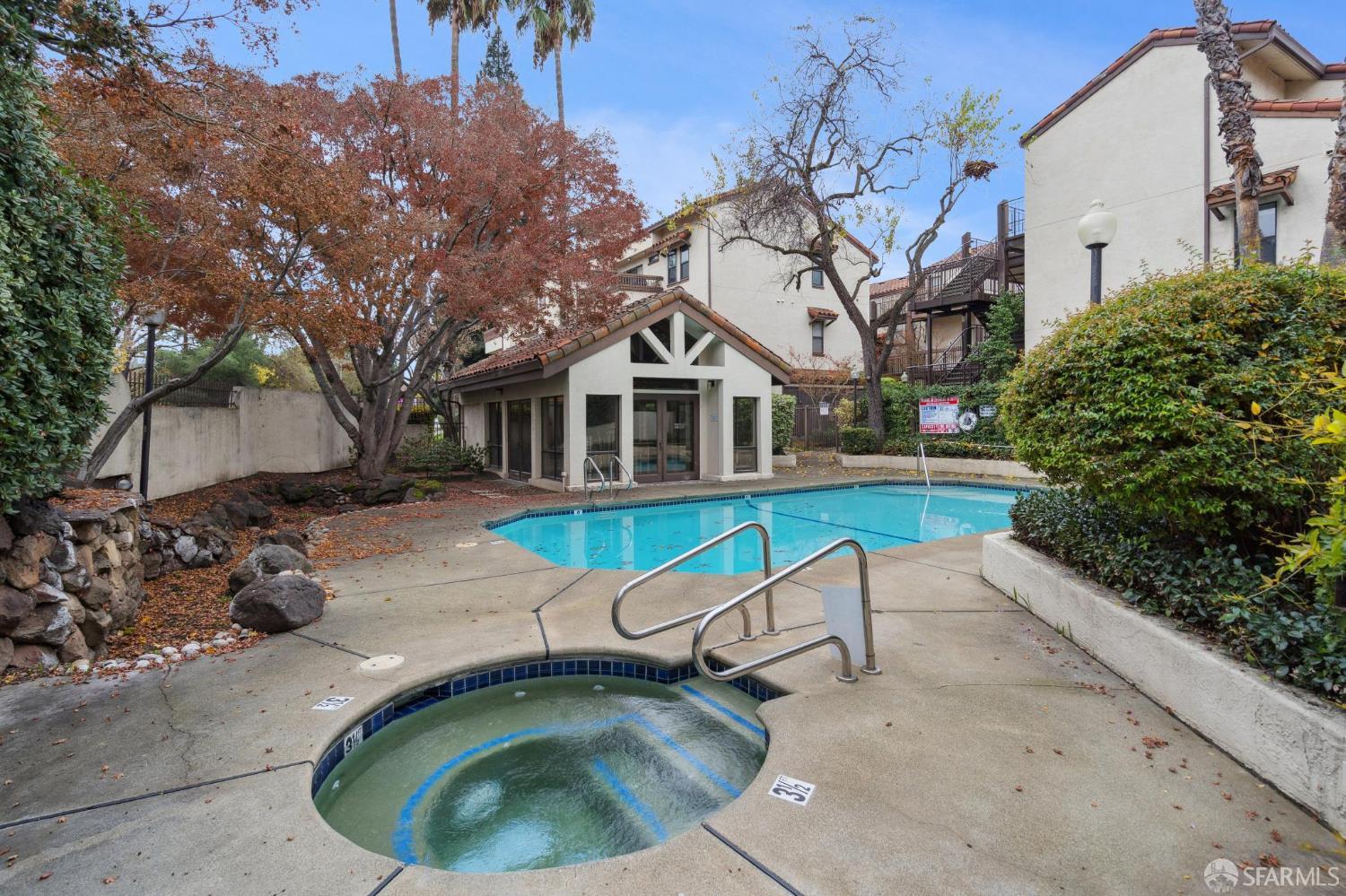 111 North Villa Way Walnut Creek, CA 94595 - Photo 26 of 29