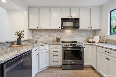 $699,000 | 111 North Villa Way, Walnut Creek, CA 94595