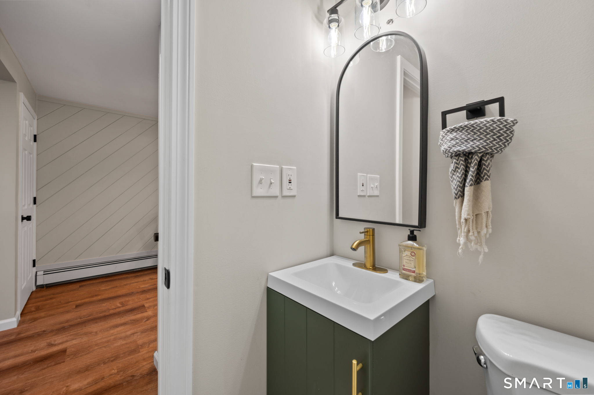302 Green Road, Unit D Manchester, CT 06042 - Photo 17 of 32