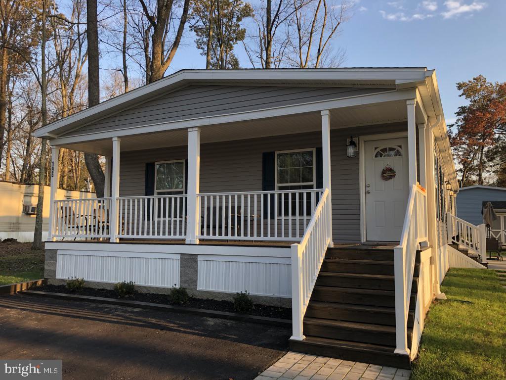 195 Spring Lane Doylestown, PA 18901 - Photo 6 of 43 Gallery Image 6