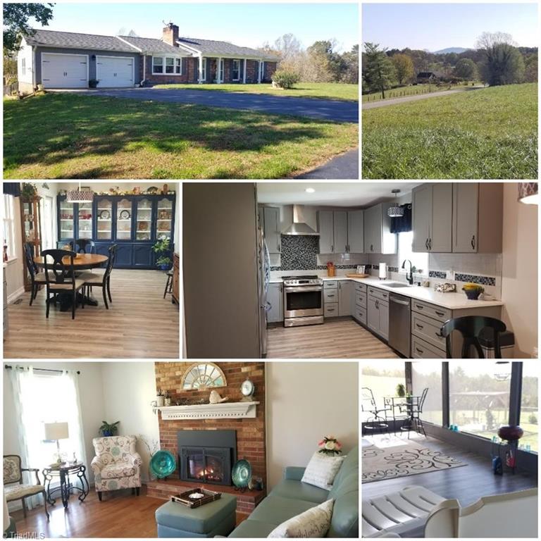 2452 Collinstown Road Stuart, VA 24171 - Photo 1 of 49