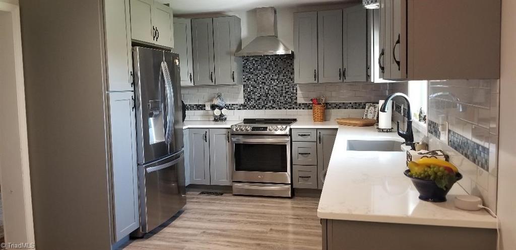 2452 Collinstown Road Stuart, VA 24171 - Photo 13 of 49