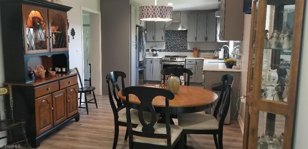 2452 Collinstown Road Stuart, VA 24171 - Photo 19 of 49 New, New, New