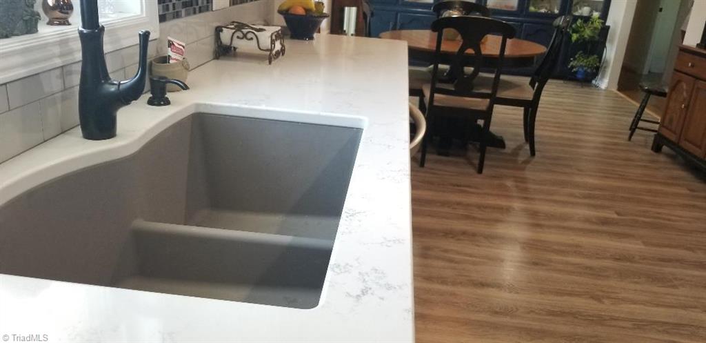2452 Collinstown Road Stuart, VA 24171 - Photo 21 of 49 Quartz Countertops; Subway Tile