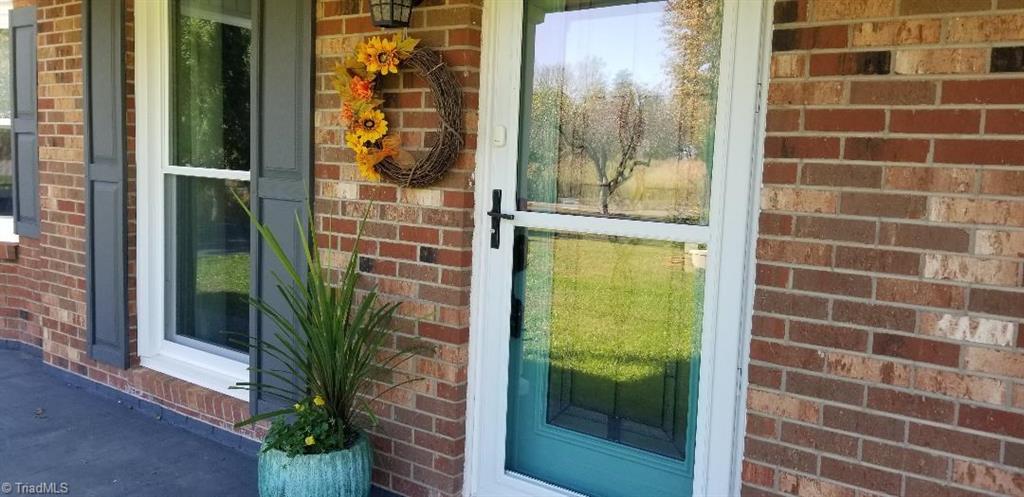 2452 Collinstown Road Stuart, VA 24171 - Photo 36 of 49 New Doors and Lifetime Windows