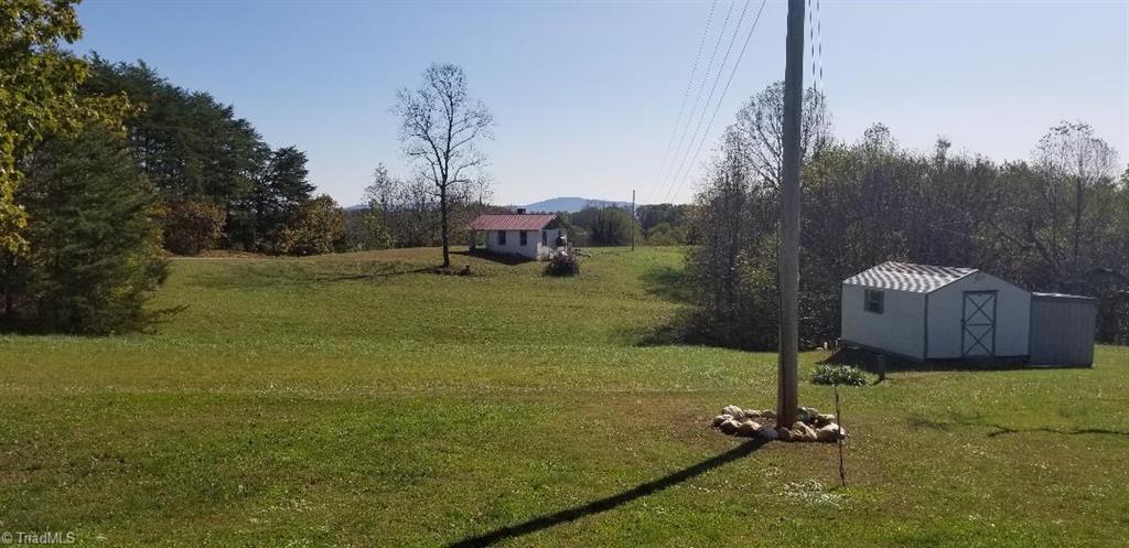 2452 Collinstown Road Stuart, VA 24171 - Photo 41 of 49 Nice Grassland with Views