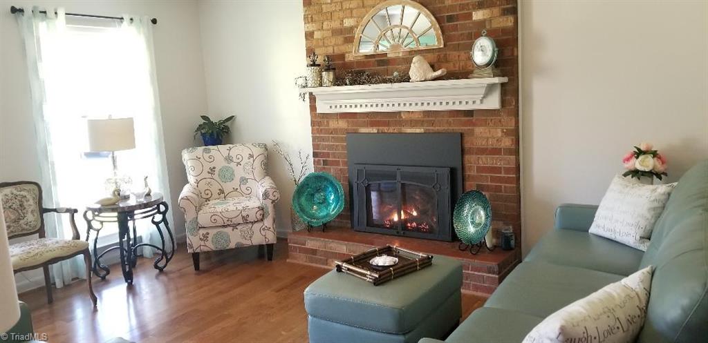 2452 Collinstown Road Stuart, VA 24171 - Photo 9 of 49