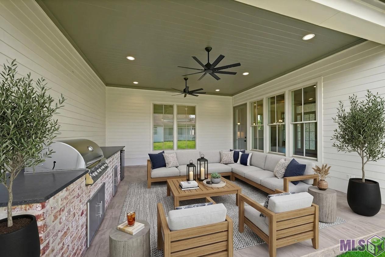 2849 Courtyard Lane Baton Rouge, LA 70820 - Photo 28 of 29 Gallery Image 28