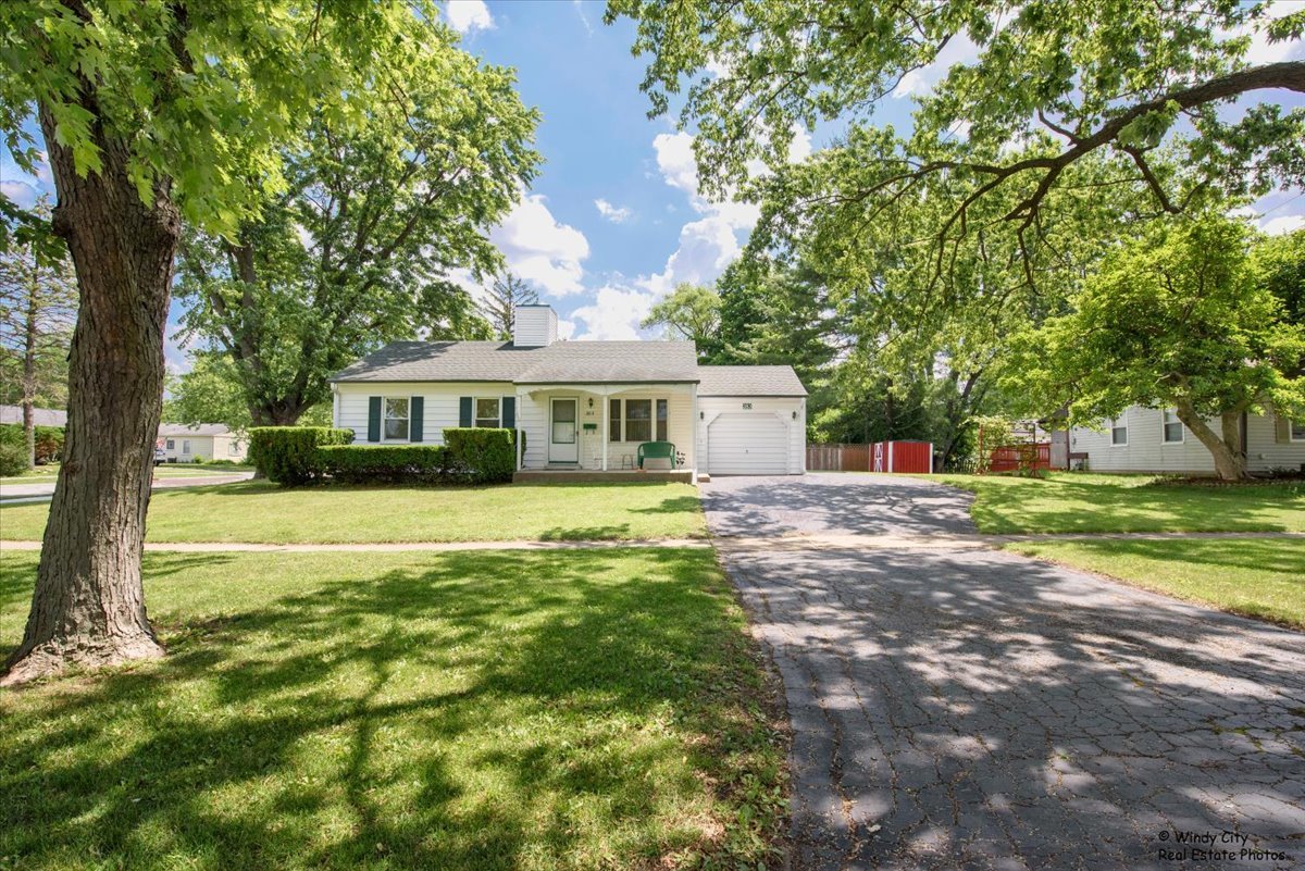 383 Raupp Boulevard Buffalo Grove, IL 60089 - Photo 38 of 40